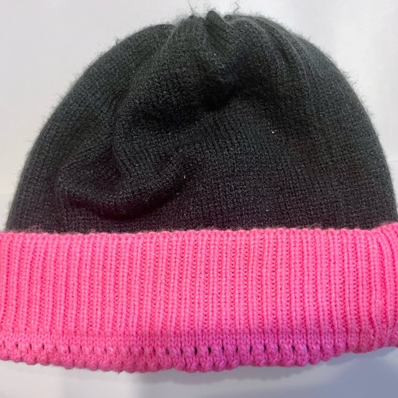The North Face reversible Beanie - Picture 2 of 3